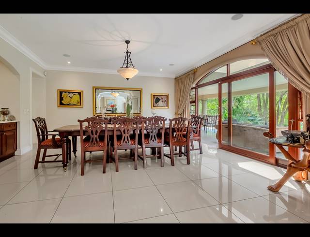 5 BEDROOM HOUSE FOR SALE IN MORNINGSIDE